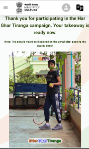 Kolagani Samanvitha Sree Profile Picture