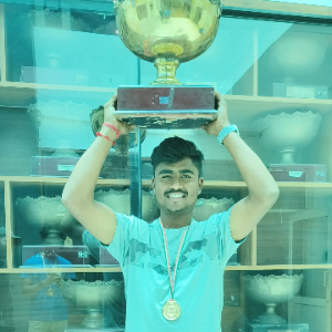 Rahul Yadav Profile Picture