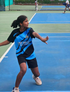 Aarohee Sharma Profile Picture