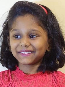 Rachel Rayudu Profile Picture