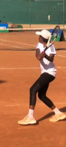 Rachel Rayudu Profile Picture