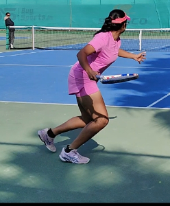 Anarva Shyamraj Profile Picture