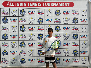 Shaurya Srivastava Profile Picture