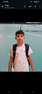 Nitin Kumar Profile Picture