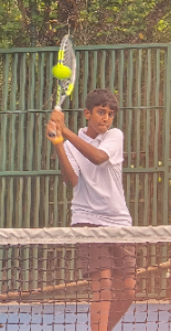 Sai Lahar Nandan Maddirala Profile Picture