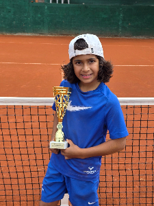 Reeyansh Ravi Hoondlani Profile Picture