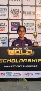 Khanak Raiyani Profile Picture